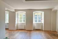 Exklusives Büro mit Galerie und Ausblick in zentraler Stadtlage