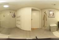 2-Zimmer-Wohnung im VIENNA TWENTYTWO bei U1 Kagran | Rooftop-Pool, Sauna &amp; Gym im Haus