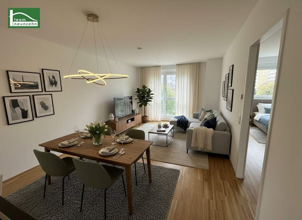 AKTION 1 MONAT MIETZINSFREI! - URBAN GARDENING IM NEUEN VIERTEL REININGHAUS