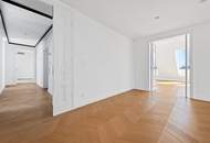 Penthouse par excellence mit Terrassen, Pool & Weinkeller, und privat concierge Service nach Wunsch - Nähe Staatsoper, Stephansdom
