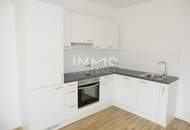 TOP 3-ZI. WOHNUNG MIT BALKON UND TOPAUSSTATTUNG IM NEUEN REININGHAUS