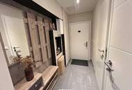 Anlageobjekt oder selbst einziehen und wohlfühlen! Moderne 2-Zimmer-Wohnung mit Balkon im Herzen von Mattersburg!