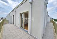 Perfekte Familienwohnung: 4 Zimmer &amp; großzügiger Sonnenbalkon