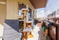 WOHNTRAUM - WUNDERSCHÖNE 4 ZIMMERWOHNUNG MIT BALKON UND GARAGENPLATZ