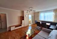 Stadtnahe 2-Zimmer-Wohnung mit Lift