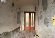 Haus - Rohbau in Palterndorf