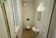 Ihr neues Zuhause in 1080 Wien: 3-Zimmer Wohnung inkl. Einbauküche und Balkon!