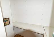 2-Zimmer-Wohnung mit Balkon und Abstellraum im 3. Liftstock – Straßenbahnnähe