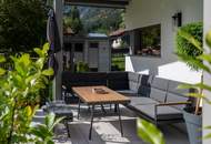 Neubau-Architektenhaus - Bungalow (2024) – Premiumlage mit Panorama, SPA &amp; Privatsphäre