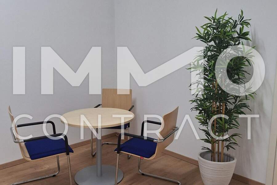 kleine, feine Praxis!, Gewerbeobjekt-miete, 408,12,€, 4820 Gmunden