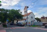 Ideale Anbindung zwischen Südpark und Mariazeller Straße - UNBEFRISTET