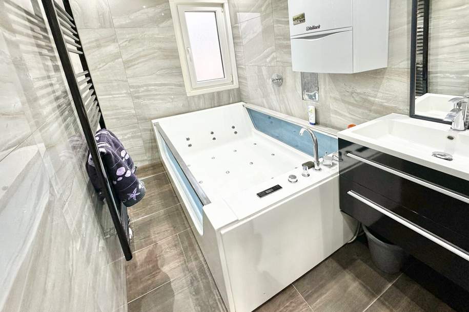 Stylisch renovierte Wohnung mit guter Infrastruktur, Wohnung-kauf, 220.000,€, 1230 Wien 23., Liesing