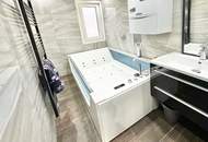 Stylisch renovierte Wohnung mit guter Infrastruktur