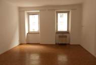 2 Zimmer Balkonwohnung, nahe der Linzergasse