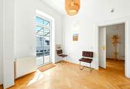 Charmante Altbaupraxis mit moderner Ausstattung – Perfekt gelegen im Zentrum Hollabrunns!