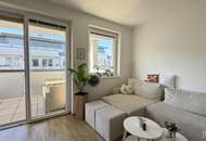 Wohnen am Badeteich – gepflegte 3-Zimmer-Wohnung mit Balkon | ZELLMANN IMMOBILIEN