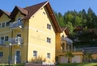 Ferien-Appartement in Velden am Wörthersee: Attraktive Anlegerwohnung mit Terrasse samt Garten