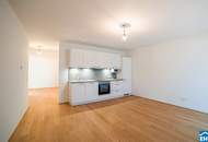 Attraktive 2 Zimmerwohnung mit Balkon in Floridsdorfer Ruhelage