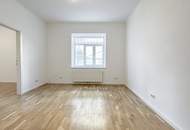 Stilvolle Altbauwohnung – Erstbezug mit modernem Komfort in zentraler Lage!