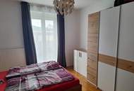 Ansprechende möblierte 2 Zimmer Wohnung mit Balkon!