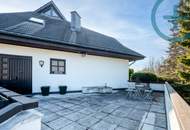 Charmante Landhausvilla mit Pool &amp; Privatsteg
