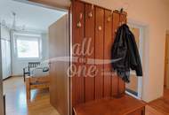 3-Zimmer Wohnung in Waidmannsdorf