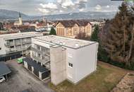 Barrierefreie Anlagewohnung mit Garten, Carport und Einbauküche in +++ Zeltweg +++