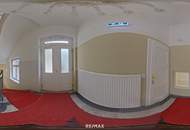 Stilvolles Altbaubüro nahe Innenstadt