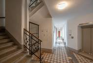 ++NEU++ Familienwohnung: großzügige 5-Zimmer Altbauwohnung (modernisierungsbedürftig) - adaptierbarer Grundriss