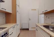 2 Zimmer-Altbau mit optimalem Grundriss!