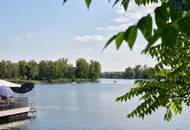 Stilvoll wohnen nahe UNO City & Kaiserwasser