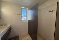 Wohnung mit Penthouse-Charakter und überdachter Terrasse