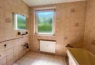 3-Zimmer Wohnung mit viel Potenzial und sonniger Loggia!
