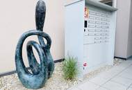 EXKLUSIVES WOHNEN IN OBERDÖBLING - Helle Dachgeschosswohnung mit südseitiger Terrasse/Balkon