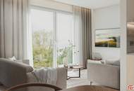 Auhof Park Residences - wo Wohnen und Leben in Harmonie ist