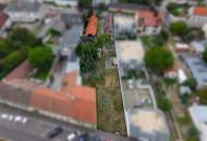 Große Bauträgerliegenschaft in 1210 Wien, rund 1268m² – Top Lage!