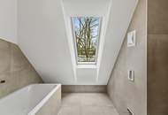 ++ PROVISIONSFREI &amp; NEUE KÜCHE INKLUSIVE ++ DACHTERRASSENTRAUM