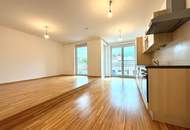 NEU ++ Helle ZWEI Zimmer in Klosterneuburg