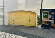 Stadthaus in Neunkirchen