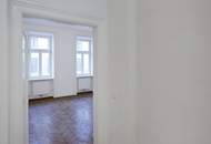 Wertbeständiger Wohntraum I 2-Zimmer-Altbauwohnung nähe Hütteldorfer Straße!