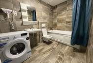 Perfekt für Familien - 4-Zimmer mit großer Terrasse