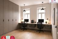 149 m² Rohbau im 7. Bezirk | Großzügige Altbauwohnung mit Potenzial