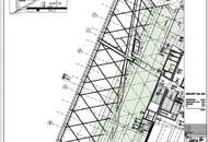 Voll ausgestattete Büroflächen im weXelerate