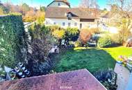 Maisonette in historischen Mauern mit Ziergarten