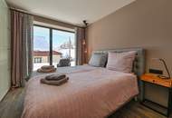 Exklusives Haus direkt vor der Piste - energieeffizientes Haus mit PV-Anlage und Ferienvermietung im Salzburger Land (Provisionsfrei)