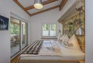 Luxus-Penthouse mit Freizeitwohnsitz und unverbaubarem Panoramablick