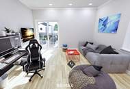 Modernes Neubau Reihenhaus mit Garten, Keller und Parkplatz