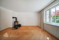 Beeindruckende Villa mit gepflegtem Garten und Pool