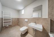 WOHNEN MITTEN IM VIERTEN - Urbane Lebensqualität in Zentrumsnähe - 1-Zimmer-Wohnung mit moderner Ausstattung