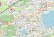 Seltenes Baugrundstück in Velden – perfekt für medizinische Einrichtungen und Sicherheitsprojekte